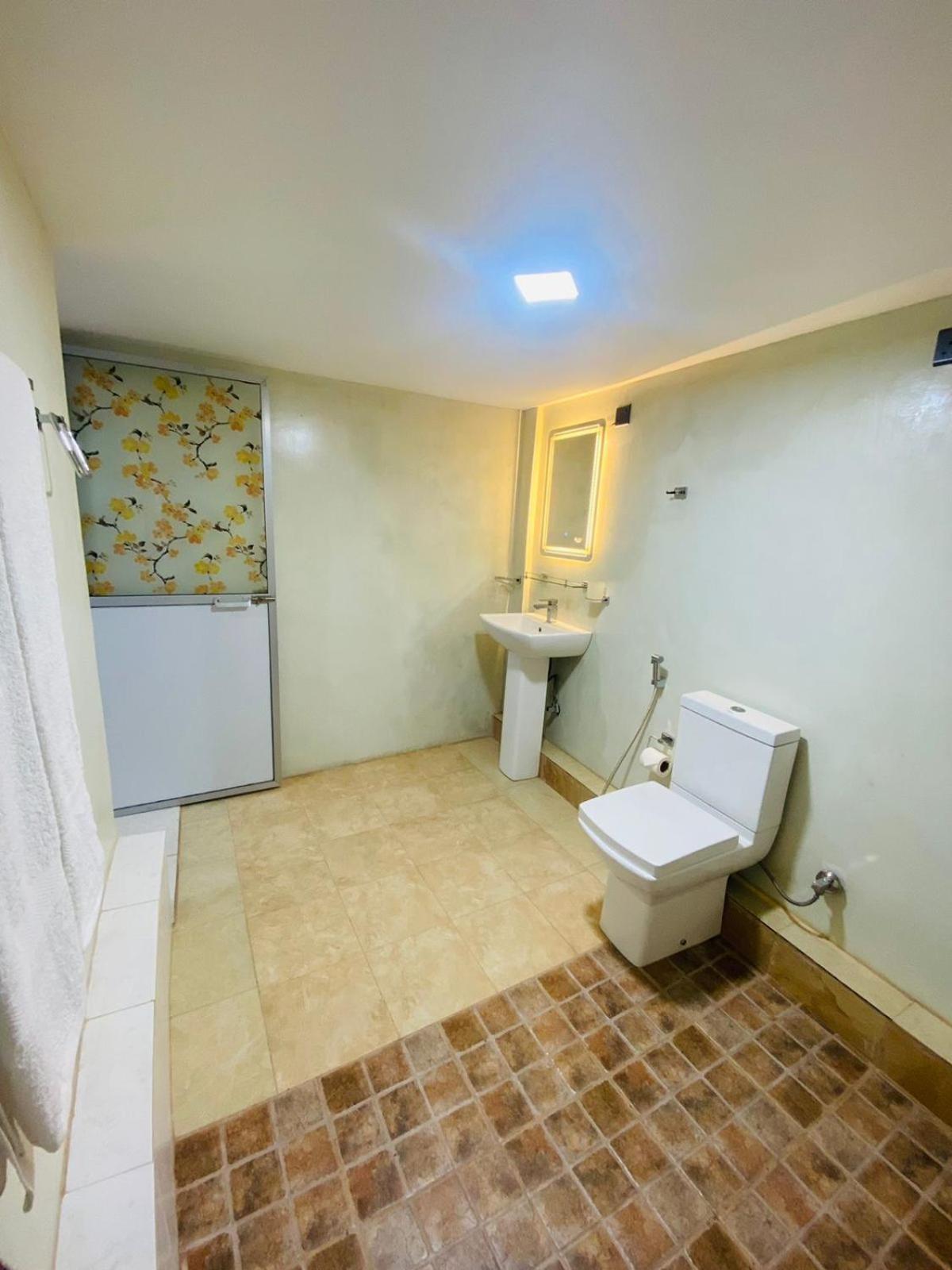 Sea Wind Villa Dikwella Quarto foto