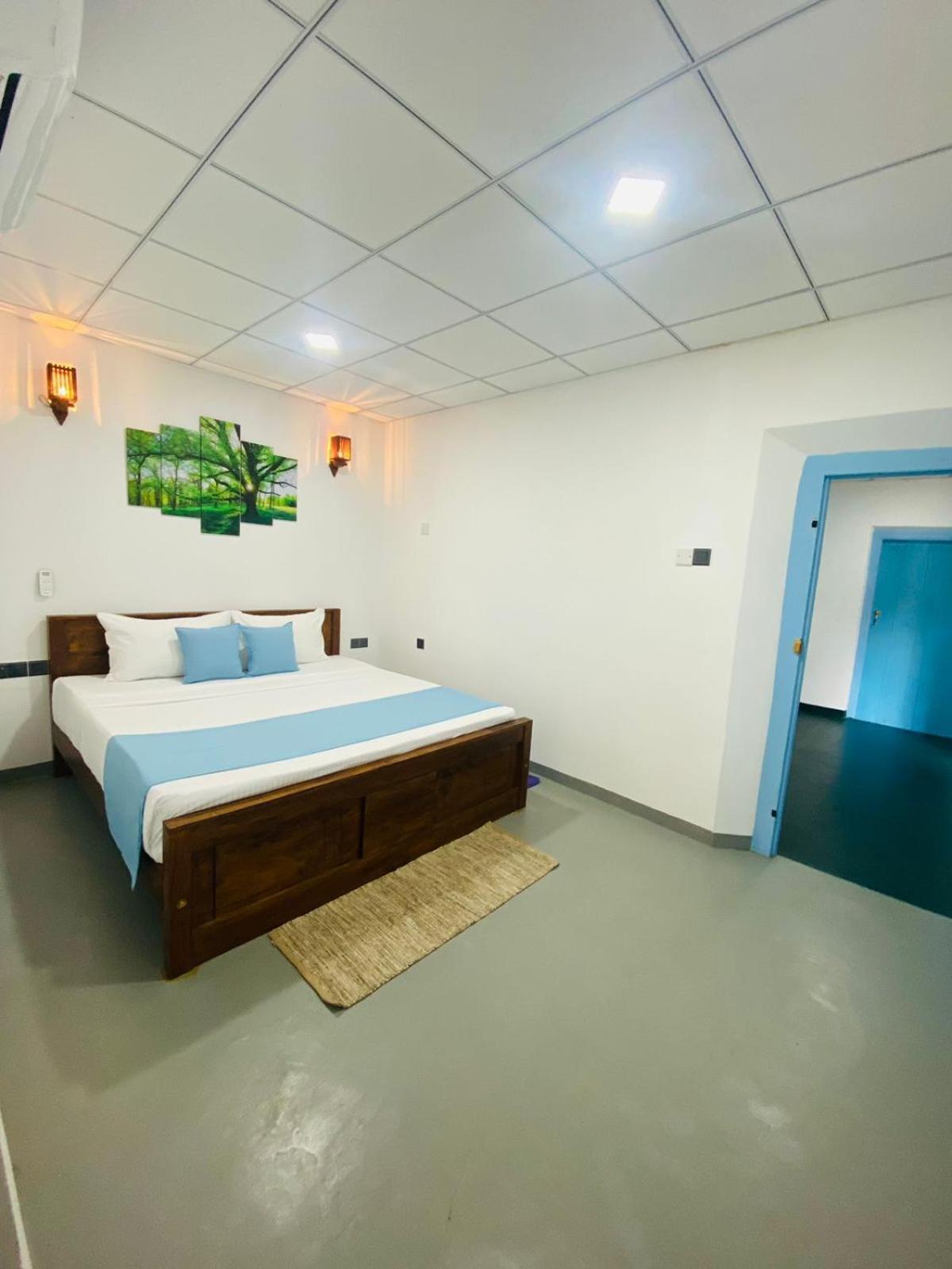 Sea Wind Villa Dikwella Quarto foto