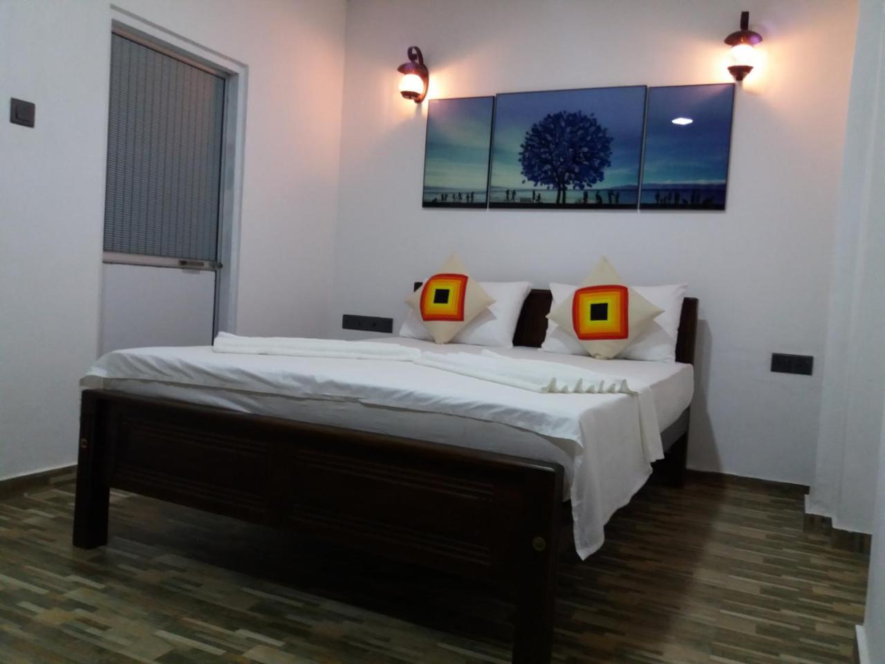 Sea Wind Villa Dikwella Exterior foto